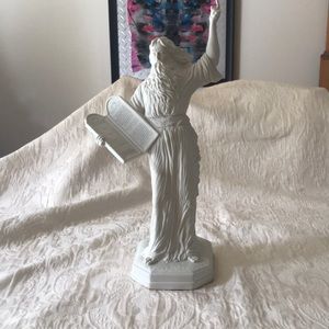 SOLD! Boehm “Moses”